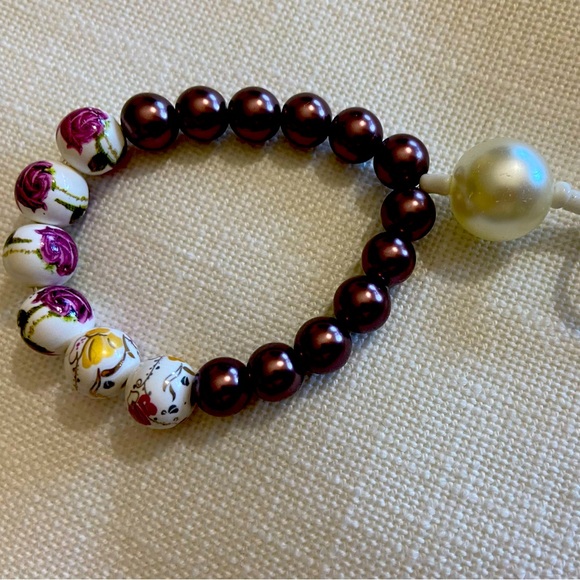 Wristlet Keychain - Picture 4 of 8